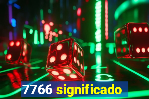 7766 significado